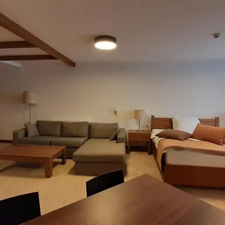 B332 Vucko Private Host Apartment Jahorina