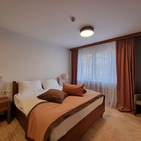 B332 Vucko Private Host Apartment Jahorina