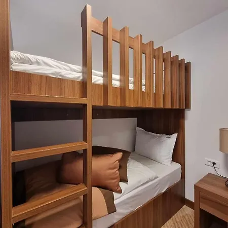 B332 Vucko Private Host Apartment Jahorina