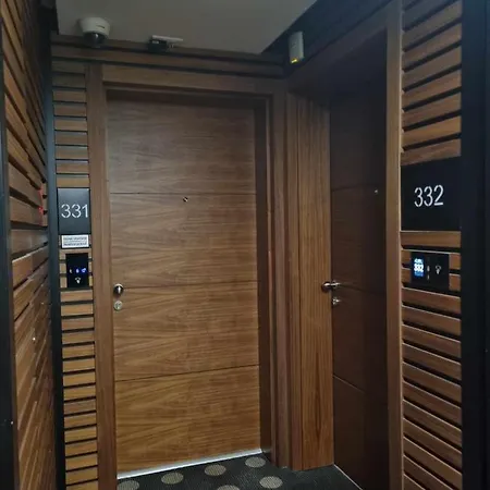 Apartment B332 Vucko Private Host Jahorina