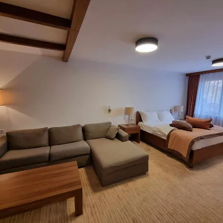 B332 Vucko Private Host Jahorina