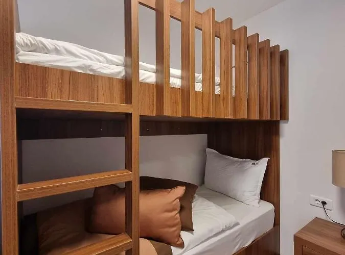 B332 Vucko Private Host Apartment Jahorina