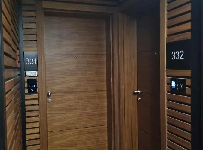 Apartment B332 Vucko Private Host Jahorina